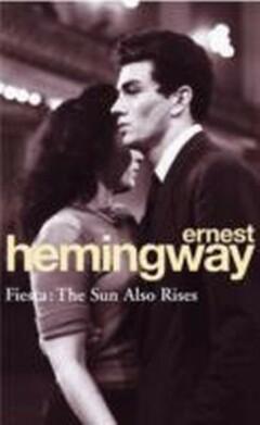 Fiesta: The Sun Also Rises 9780099908500 Ernest Heminway, Boeken, Taal | Engels, Gelezen, Verzenden