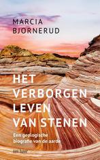 Het verborgen leven van stenen 9789025912482, Verzenden, Gelezen, Marcia Bjornerud