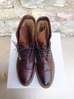 Brunello Cucinelli - Veterschoenen - Maat: EU 42, Nieuw