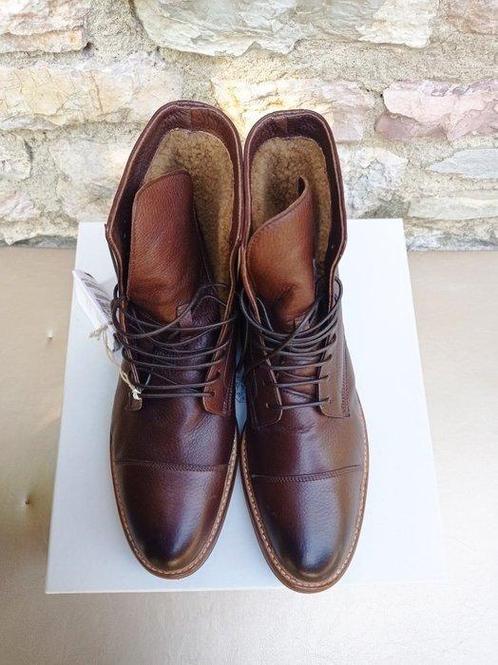 Brunello Cucinelli - Veterschoenen - Maat: EU 42, Kleding | Heren, Schoenen