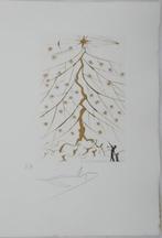 Salvador Dali (1904-1989) - Létoile de Bethlehem
