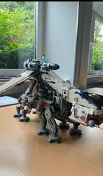 Lego - Star Wars - 10195 - Republic Dropship und AT OT, Enfants & Bébés