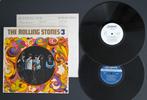 Rolling Stones - 2 pressings of The Rolling Stones/ 3 - 1x, Cd's en Dvd's, Vinyl Singles, Nieuw in verpakking