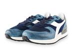 Diadora Sneakers in maat 47 Blauw | 5% extra korting, Zo goed als nieuw, Sneakers, Diadora, Verzenden