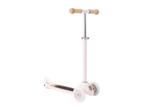 Veiling - Banwood Step Scooter Kinderstep 3 Wielen (Roze) +3, Fietsen en Brommers, Steps, Nieuw