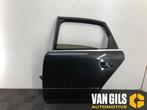 Portier 4Deurs links-achter Audi A4 O253672, Nieuw