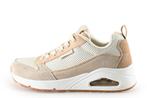 Skechers Sneakers in maat 37 Beige | 5% extra korting, Kleding | Dames, Schoenen, Skechers, Verzenden, Beige, Zo goed als nieuw
