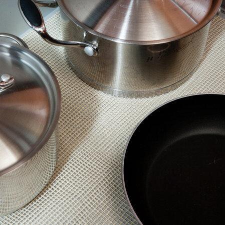 Antislip caravan - Antislipmat lade en kastjes, Caravans en Kamperen, Caravanaccessoires, Nieuw