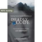 Deadly Code 9781905222032 Lin Anderson, Verzenden, Gelezen, Lin Anderson