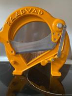 Raadvad - Ove Larsen - Broodsnijmachine - 294 - Roestvrij