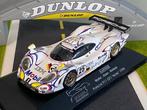 Onyx 1:43 - Modelauto - Porsche 911 GT1 #25 Team Porsche AG, Hobby en Vrije tijd, Modelauto's | 1:5 tot 1:12, Nieuw