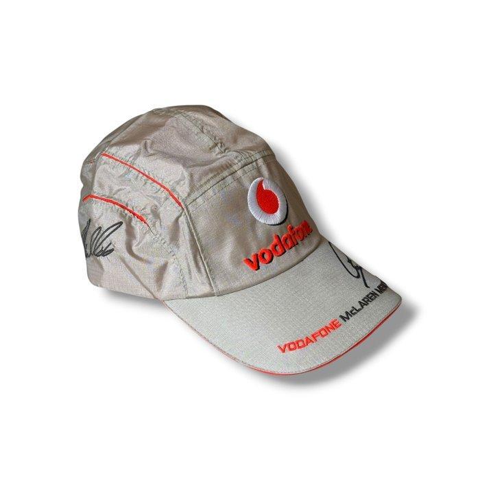 Vodafone McLaren Mercedes Formula One Team - F1, Verzamelen, Automerken, Motoren en Formule 1