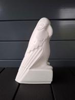 Plateelbakkerij Zuid-Holland - Leen J. Muller - Statue,, Antiek en Kunst