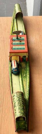Arnold - Jouet en étain - Tin Toy - Station - 1960-1970 -, Antiek en Kunst
