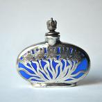 Flacon de parfum - Argent, Porcelaine, Antiquités & Art