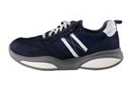 Xsensible Sneakers in maat 44 Blauw | 10% extra korting, Kleding | Heren, Schoenen, Sneakers, Blauw, Xsensible, Zo goed als nieuw