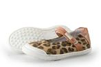 Develab Ballerinas in maat 25 Panter | 5% extra korting, Kinderen en Baby's, Jongen of Meisje, Zo goed als nieuw, Verzenden, Develab
