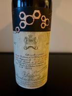 1967 Chateau Mouton Rothschild - Pauillac 2ème Grand Cru, Nieuw