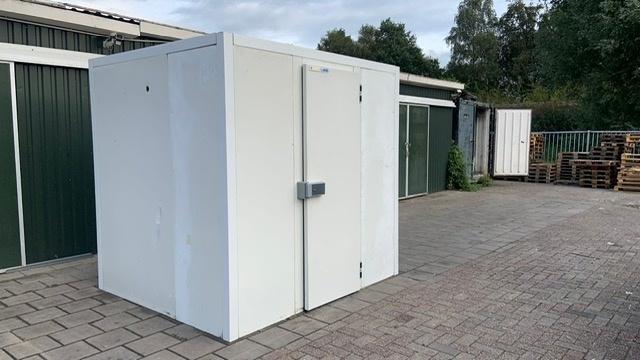 Koelcel 226 x 196 x 218 cm, Articles professionnels, Horeca | Équipement de cuisine