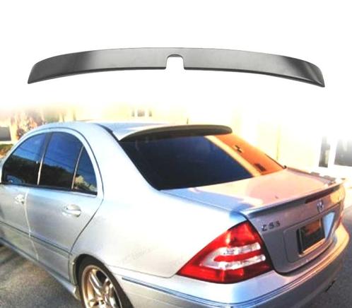 AILERON BECQUET TOIT MERCEDES C180-320 W203 00-07, Auto-onderdelen, Carrosserie, Verzenden