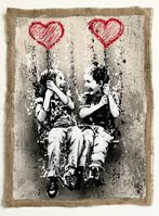 Elisée Skayzoo - La balançoire