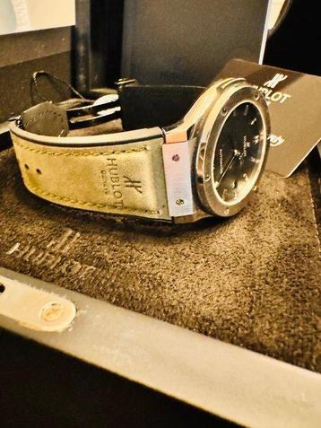 Hublot - Classic Fusion - 1275482 - Homme - 2010-2020