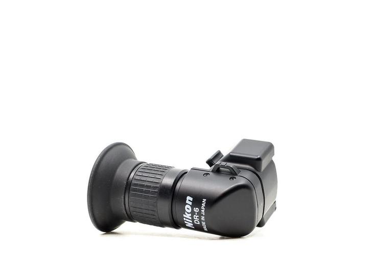 Nikon DR-6 Viewfinder nr. 0595, Audio, Tv en Foto, Fotografie | Fotostudio en Toebehoren, Zo goed als nieuw, Ophalen of Verzenden