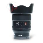 Sony 24mm 1.4 FE GM nr. 2803, Audio, Tv en Foto, Ophalen of Verzenden, Zo goed als nieuw