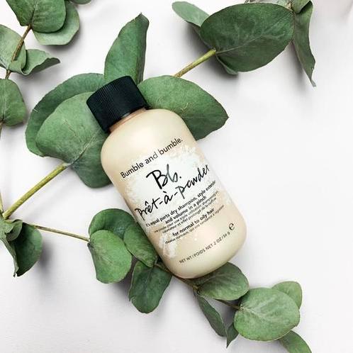 Bumble and bumble Pret-a-Powder (Volumepoeder), Handtassen en Accessoires, Uiterlijk | Haarverzorging, Nieuw, Verzenden