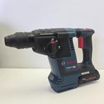 Bosch GBH 18V-26F Accuboorhamer SDS plus Incl. Accu | Net..., Doe-het-zelf en Bouw, Gereedschap | Boormachines, Ophalen of Verzenden