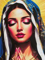 Nina Nox - Matthew 5:14–16 XL, Antiek en Kunst