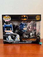 DC - Funko Pop 1950 Batmobile #227 – Limited Edition 80, Antiquités & Art