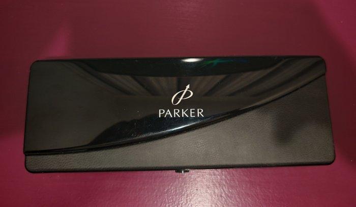 Parker - Sonnet lacque de Chin - Sans prix de réserve -, Verzamelen, Pennenverzamelingen