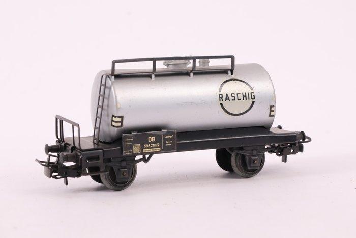 Märklin H0 - 4500 - Modeltrein goederenwagon (1) -, Hobby en Vrije tijd, Modeltreinen | H0