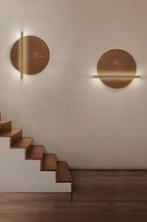 ICONE - Marco Pagnoncelli - Wandkandelaar - Essenza -