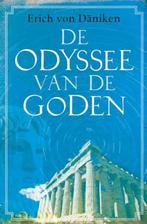 De odyssee van de goden 9789020206944, Livres, Erich von Daniken, Verzenden