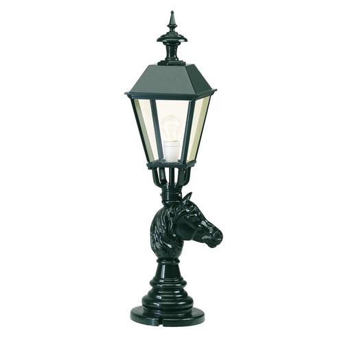 Tuinverlichting klassiek Californie sokkel Tuinverlichting, Tuin en Terras, Buitenverlichting, Verzenden