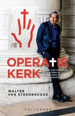 Operatie Kerk 9789463377041, Boeken, Zo goed als nieuw, Walter van Steenbrugge, Verzenden