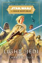 Star Wars: The High Republic- Star Wars: Light of the Jedi, Verzenden, Gelezen, Charles Soule