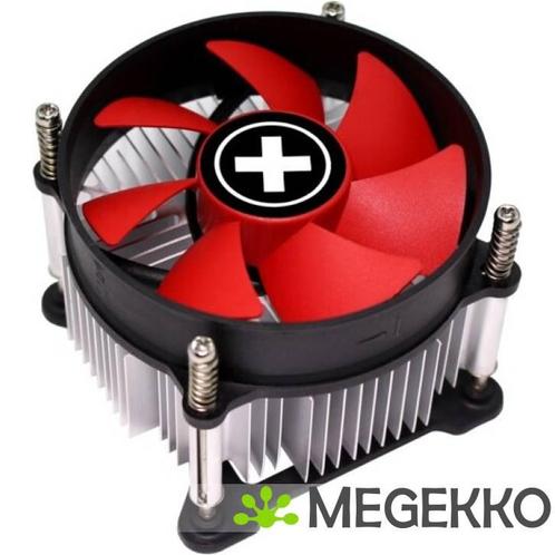 Xilence XC232, Computers en Software, Computerkoelers, Nieuw, Verzenden