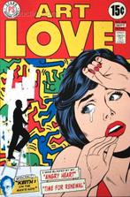 Peter Starko Art Love: Keit, Huis en Inrichting, Ophalen, Nieuw