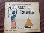 Théo Bouisset - Alphabet du Moussaillon - 1944