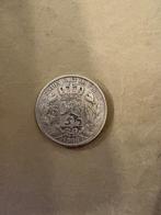 Belgique. Léopold Ier. 5 Francs 1866