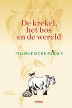 De krekel, het bos en de wereld 9789464713817 Jan Bouwstra, Boeken, Verzenden, Zo goed als nieuw, Jan Bouwstra