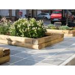 Mini biel hoogte 250cm 100*130mm - den, Tuin en Terras, Nieuw