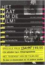 Het gaat om de film ! 9789076314341 T. Gunning, Boeken, Verzenden, Zo goed als nieuw, T. Gunning