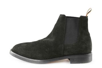 Scotch & Soda Chelsea boots in maat 42 Zwart | 5% extra, Verzenden, Boots