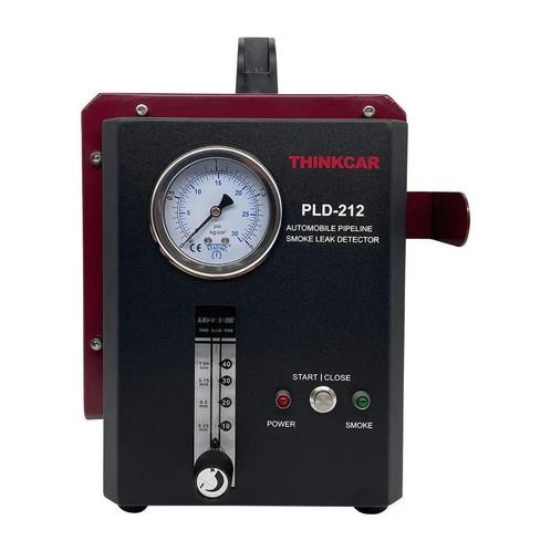 Thinkcar PLD212 Rooktester (Turbo Mode), Auto diversen, Autogereedschap, Verzenden