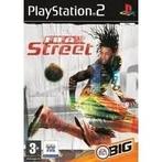 FIFA Street (PS2 Used Game), Consoles de jeu & Jeux vidéo, Ophalen of Verzenden