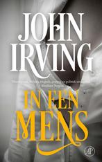 In een mens 9789029541954 John Irving, Boeken, Verzenden, Zo goed als nieuw, John Irving